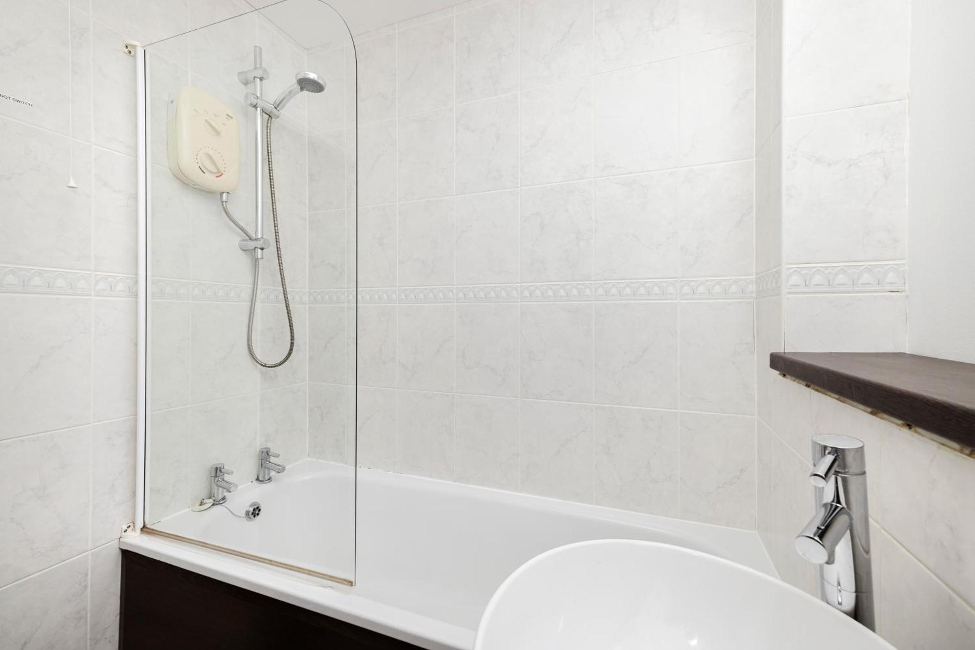 Joivy Welcoming Flat Near Park Apartment Единбург Екстериор снимка
